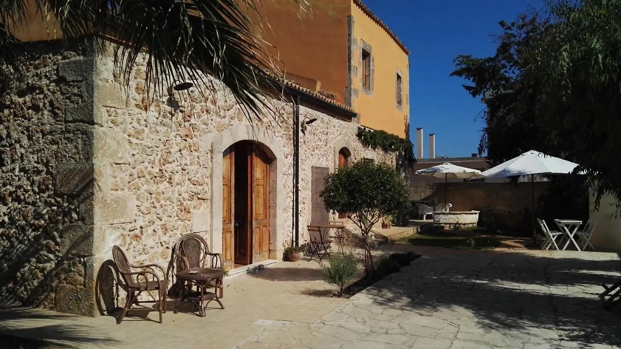 Villa San Lorenzo レイタニ