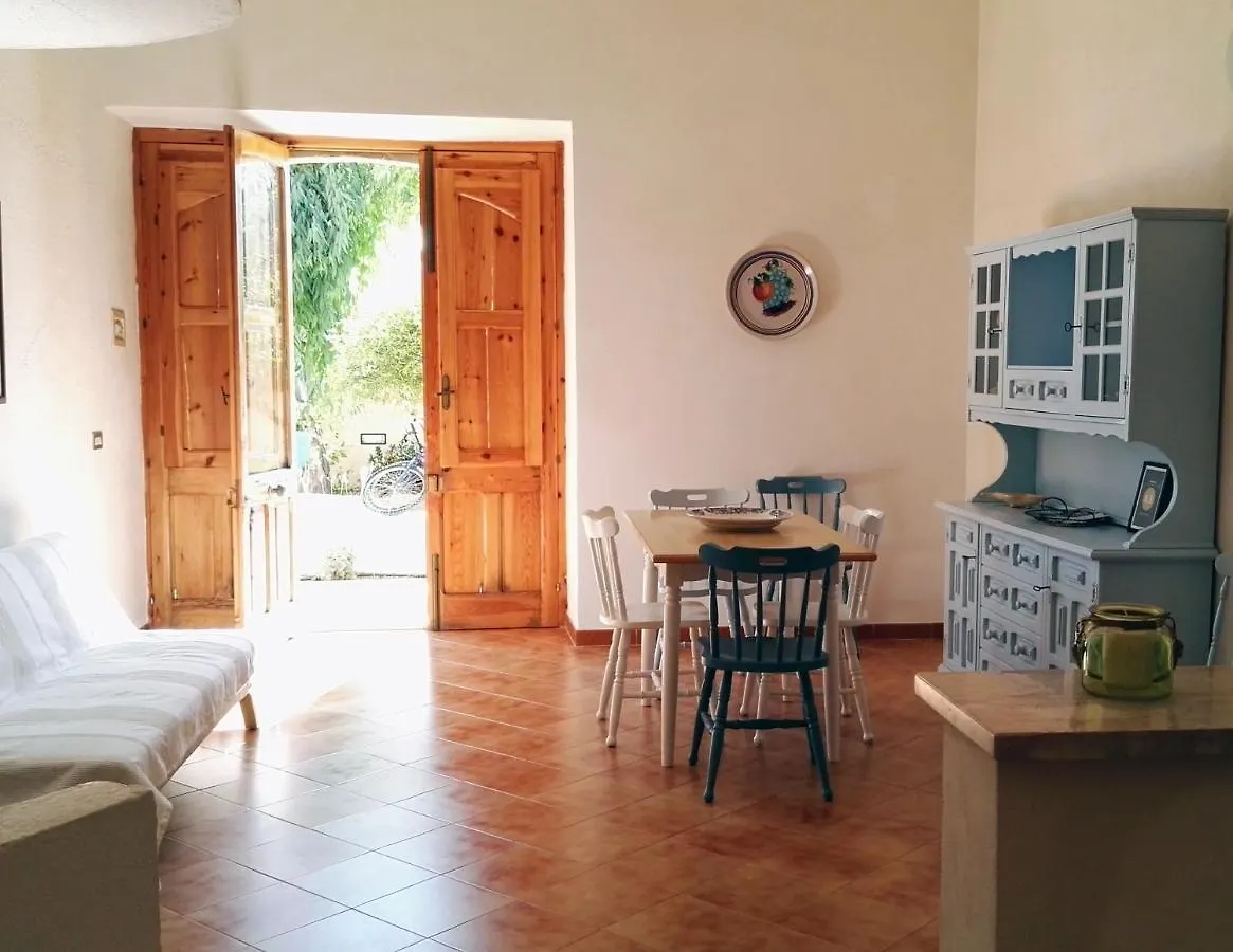 Villa San Lorenzo レイタニ