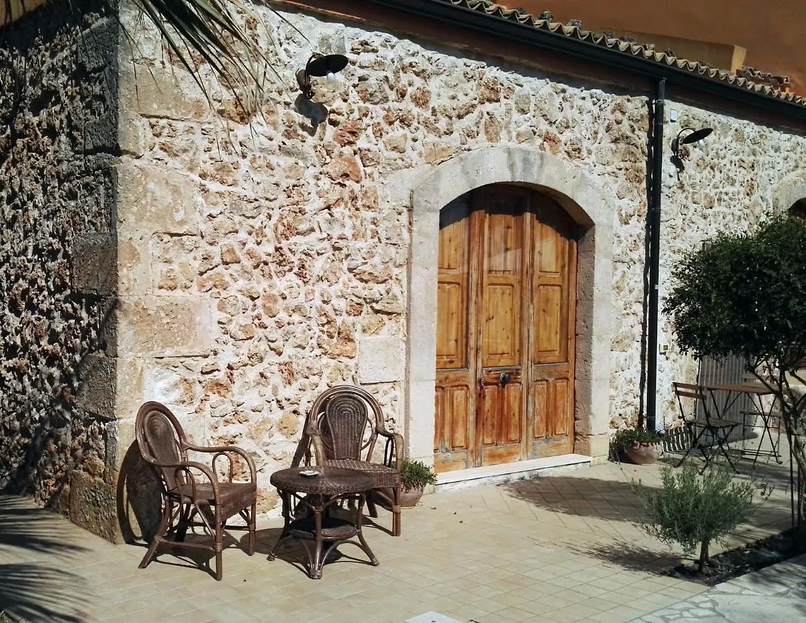 Villa San Lorenzo レイタニ イタリア