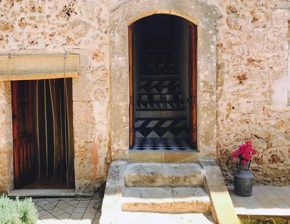 Villa San Lorenzo レイタニ 0*,