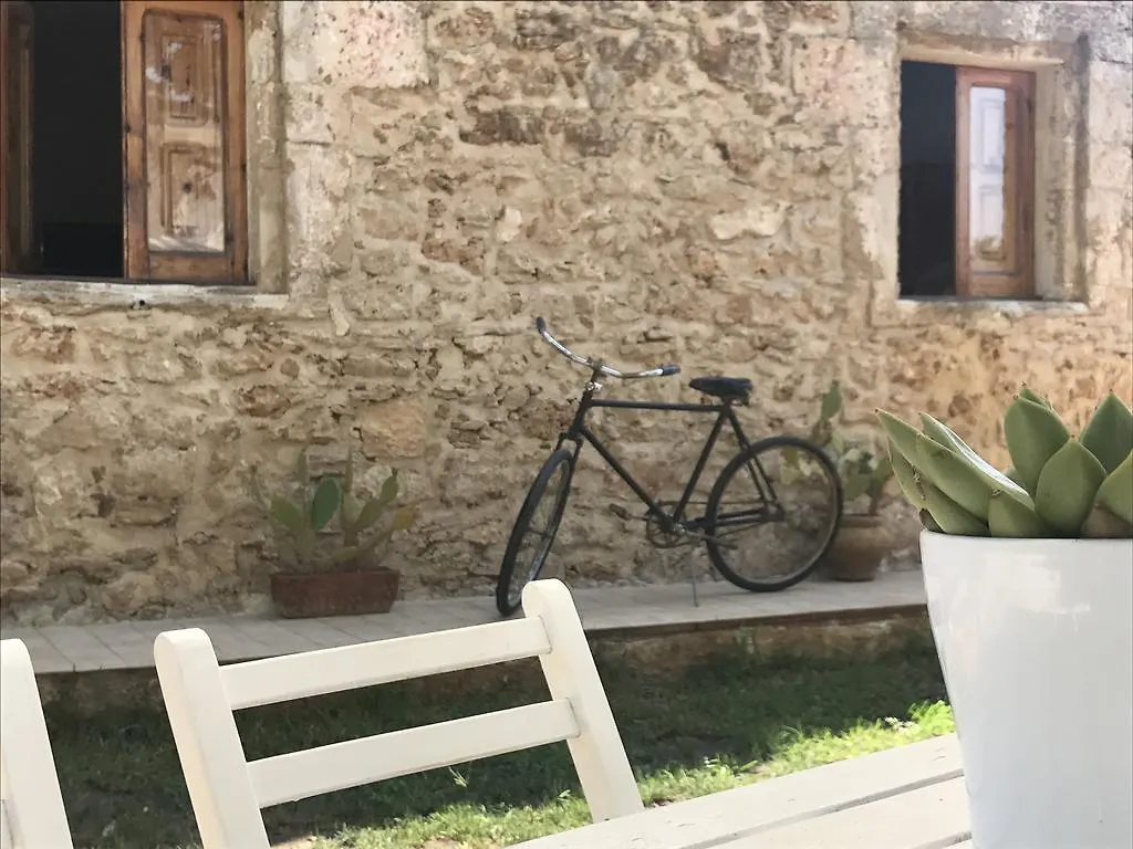 別荘 Villa San Lorenzo レイタニ