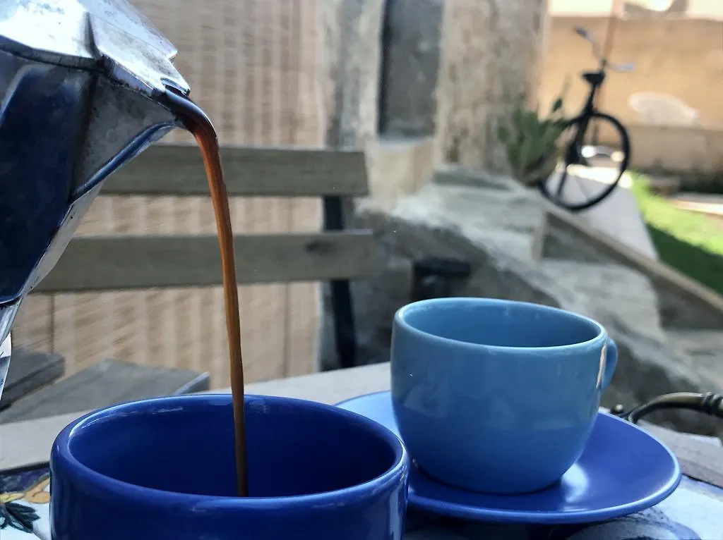 Villa San Lorenzo レイタニ 別荘